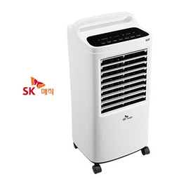 [SK매직] 이동식 냉풍기 CPA-086KE